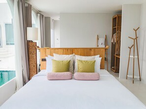 Familienvilla, 3 Schlafzimmer