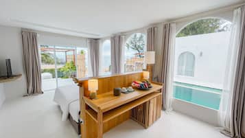 Villa familiar, 3 habitaciones