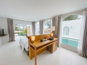 Family Villa, 3 Bedrooms