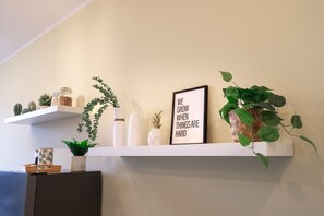 Interior - [Enchanting Mole View ] Two Suites & fast Wi-Fi (Torino)