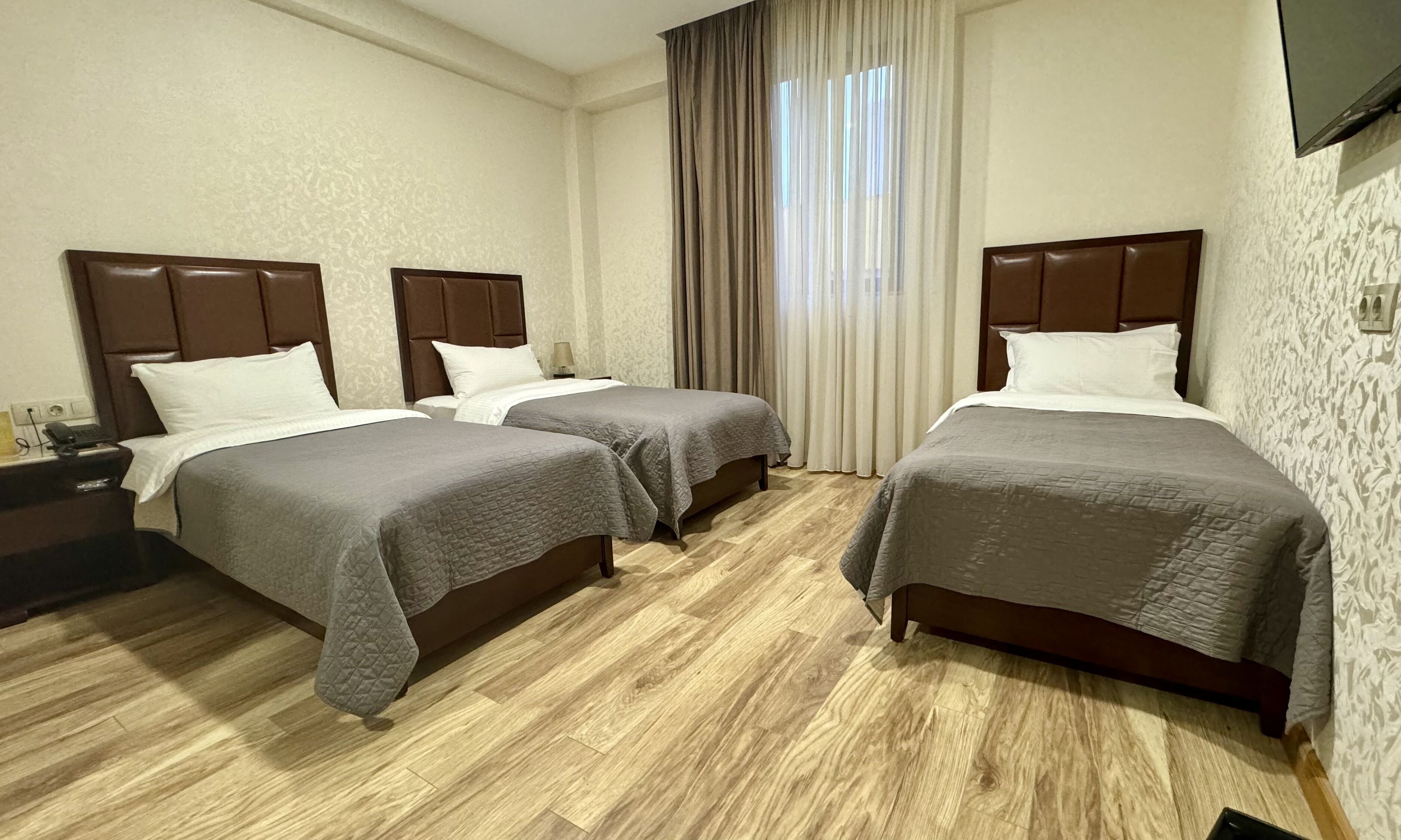 Chambre Triple Classique