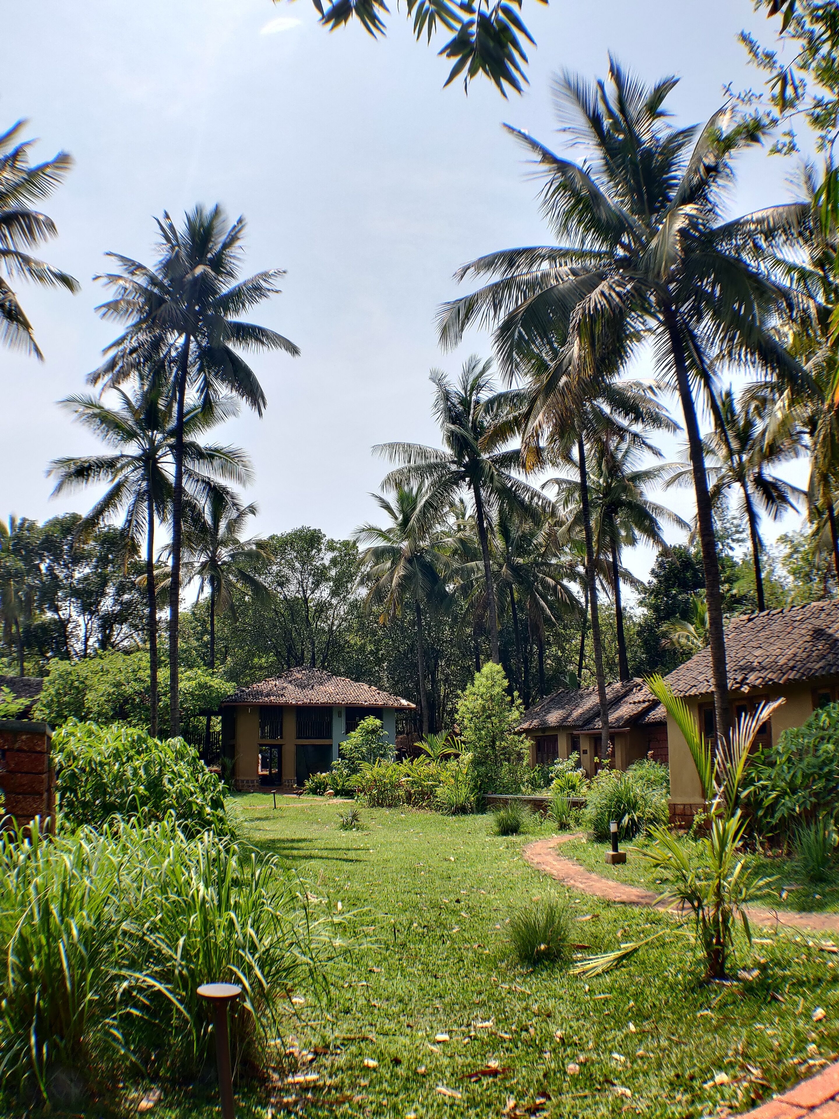 1 kamar tidur, seprai premium, minibar, dan didekorasi berbeda-beda