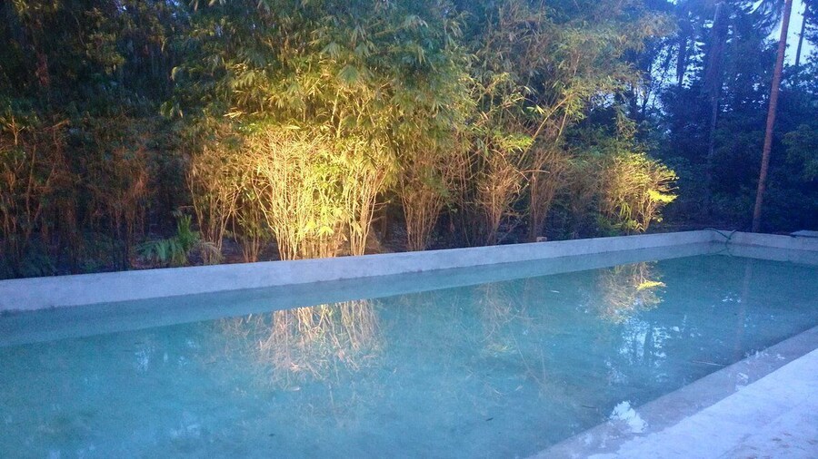The Orchard Resort