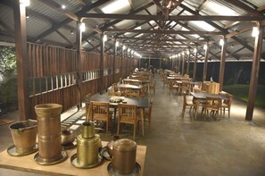 Restaurant - The Orchard Resort (Belagavi)