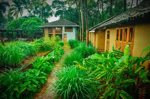 واجهة المنشأة