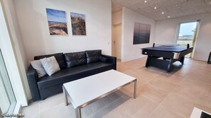Fernseher, Videospiele, Stereoanlage