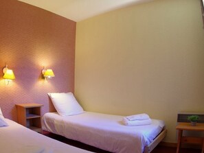 1 chambre