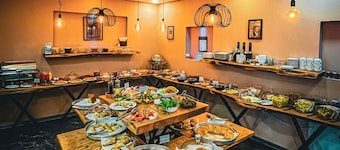 生活阿尔忒弥斯酒店