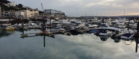 Marina