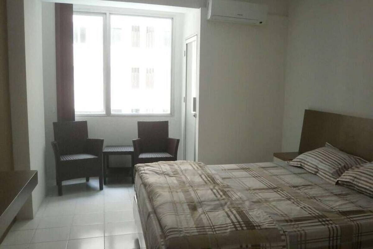 1 habitación y wifi gratis 