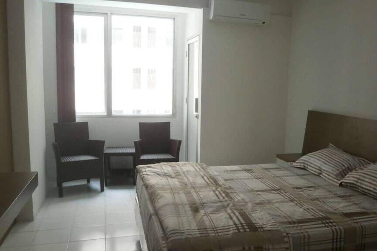 Premier Condo | 1 bedroom, free WiFi
