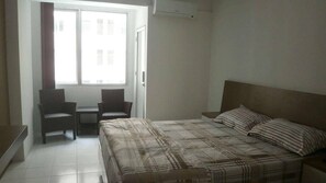 Premier appartement | 1 slaapkamer, gratis wifi