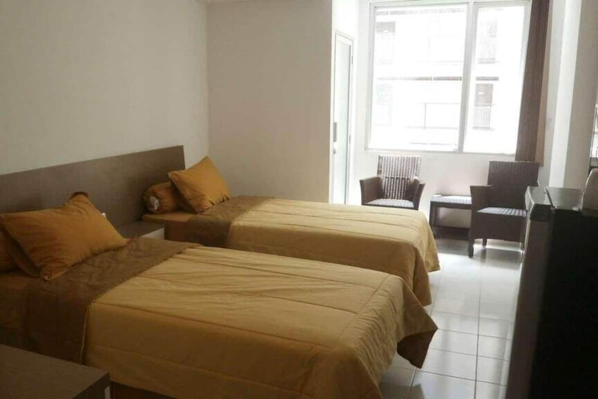Premier Condo | 1 bedroom, free WiFi