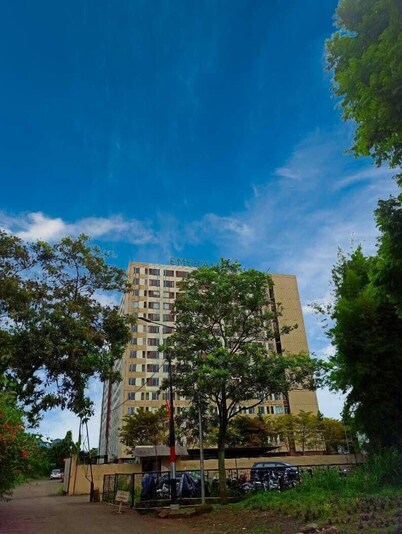 thrive hotelindo