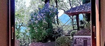The Dependance at the gates of the divine Amalfi coast