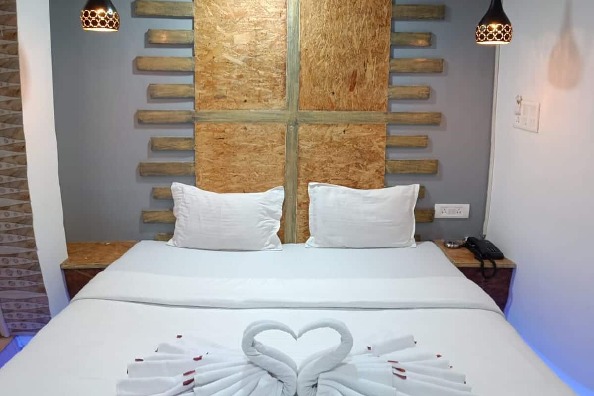 Chambre Deluxe | Wi-Fi gratuit