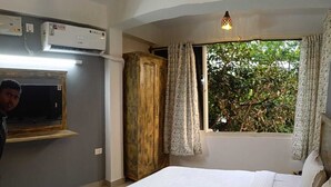 Standard Room | WiFi (free) - Hotel Edem Garden (Morjim)