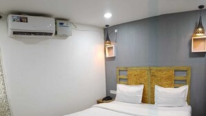 Superior Room | WiFi (free) - Hotel Edem Garden (Morjim)