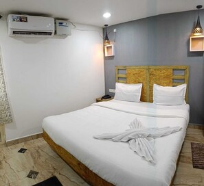 Superior Room | Free WiFi - Hotel Edem Garden (Morjim)