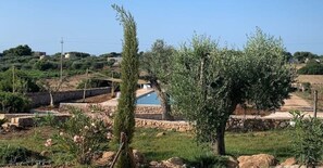Property grounds - masseria in libeccio 4.4 (Puglia)