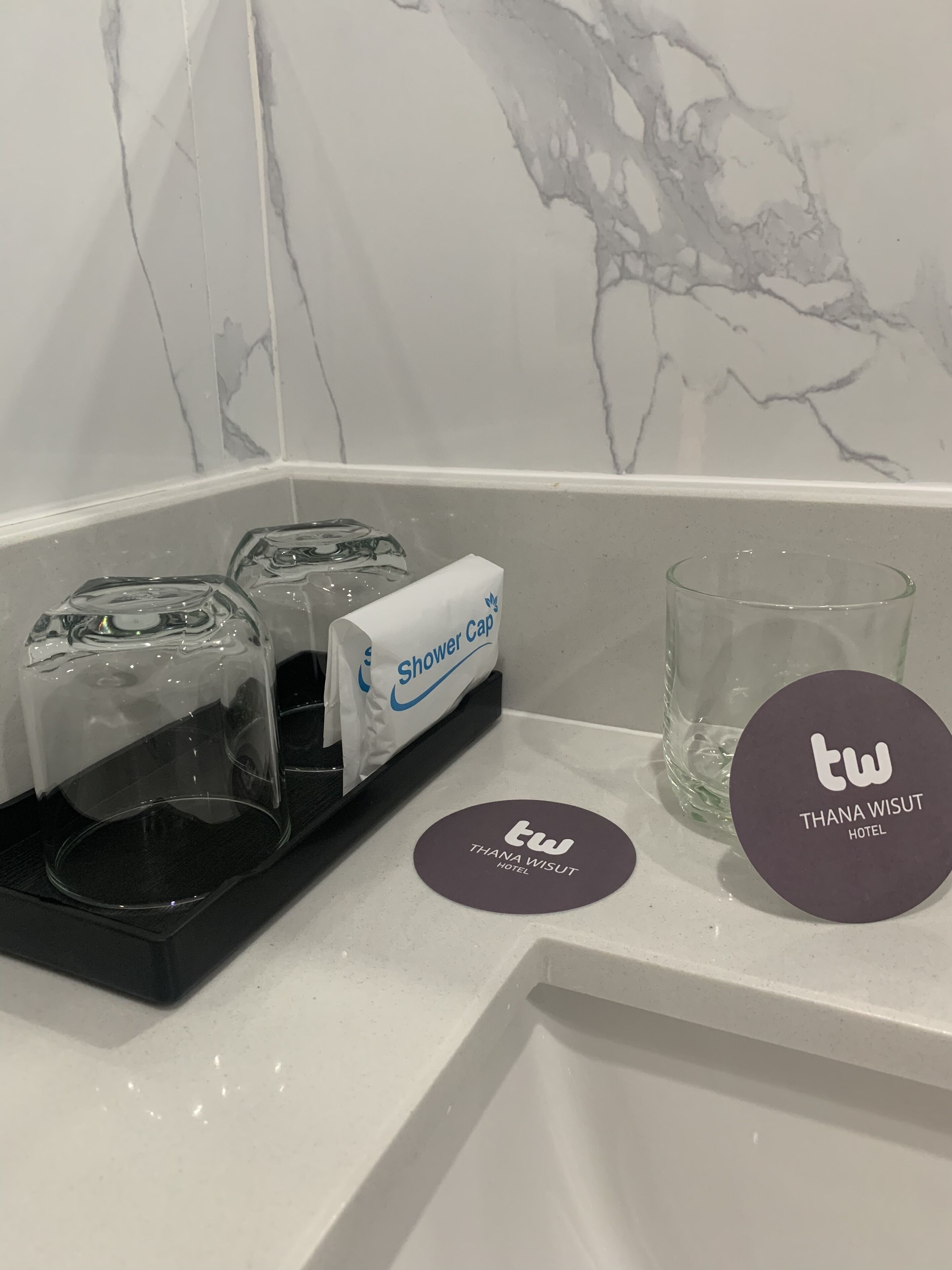 Foto - Thana Wisut Hotel