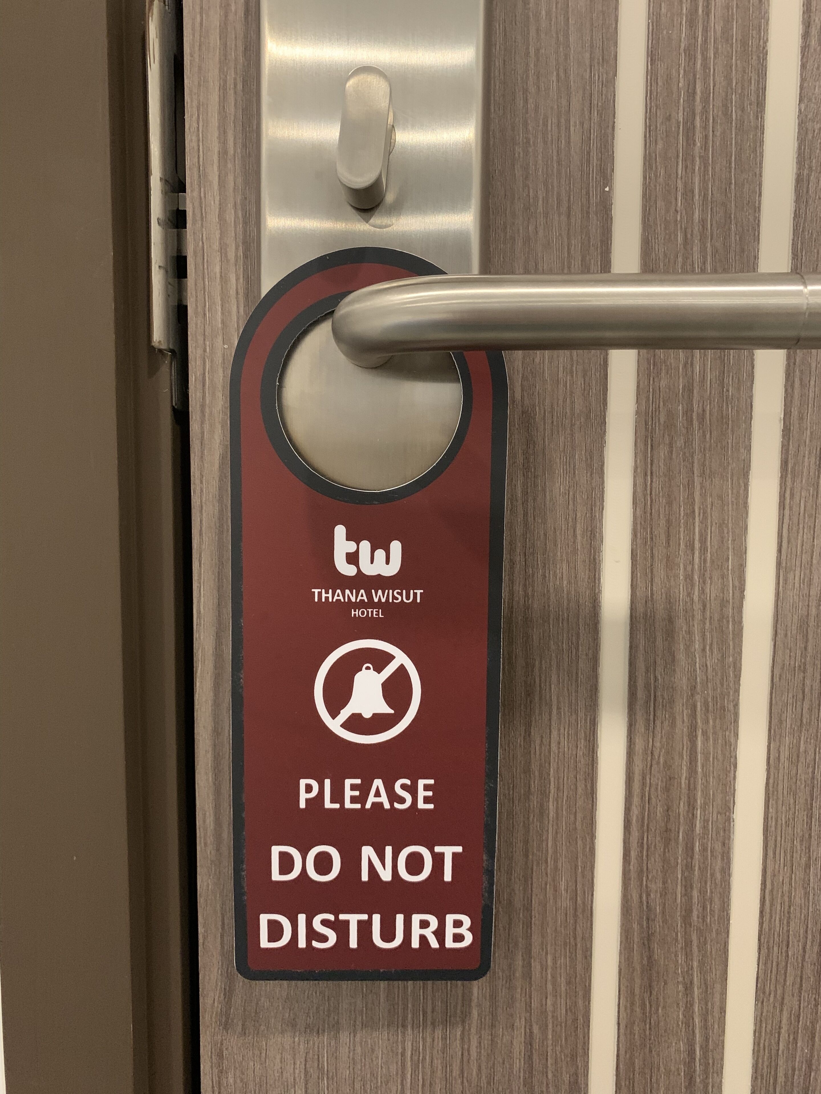 Foto - Thana Wisut Hotel