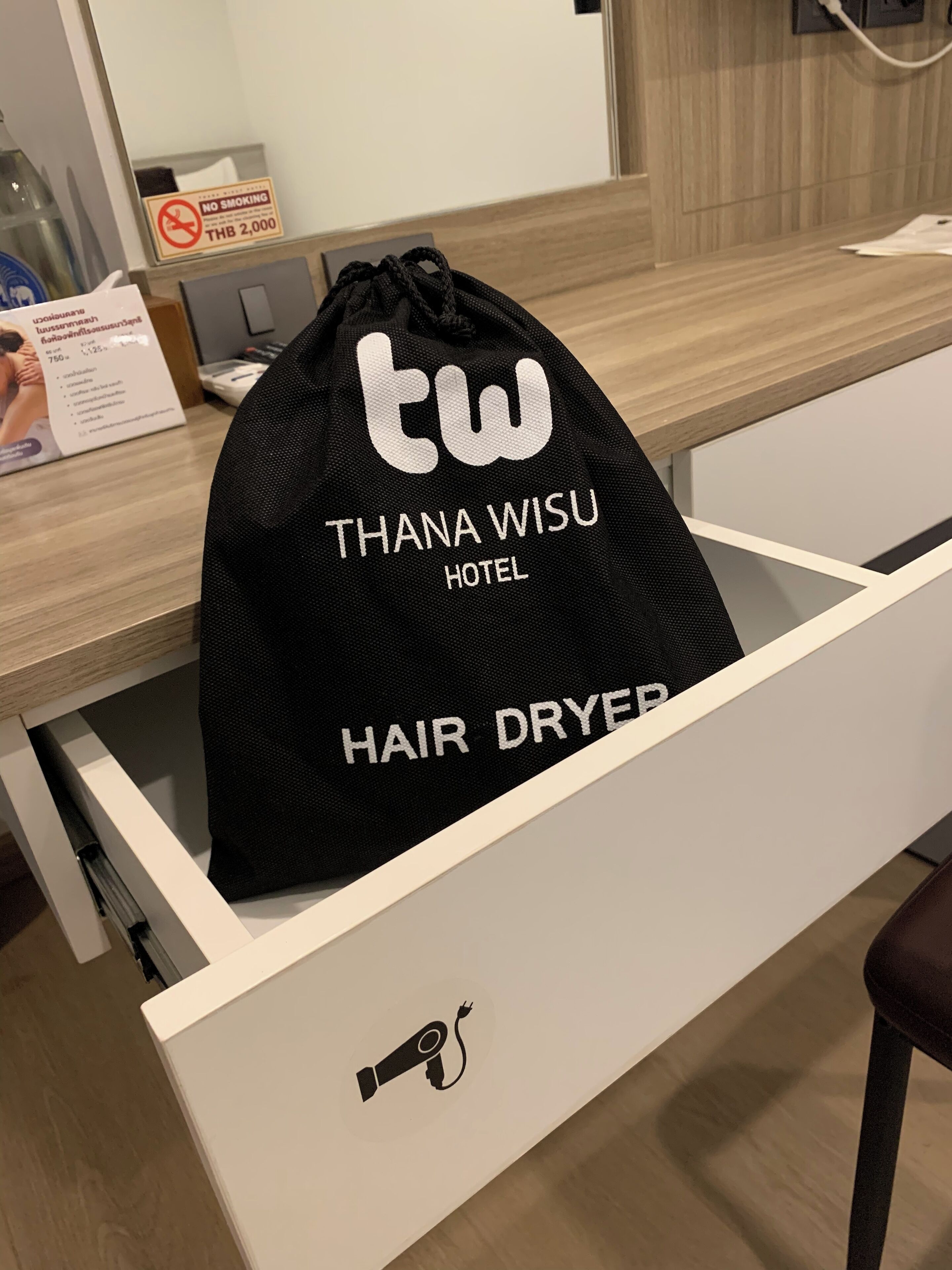 Foto - Thana Wisut Hotel