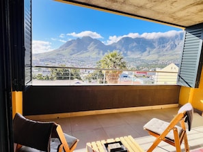 Studio Exclusif | Balcon