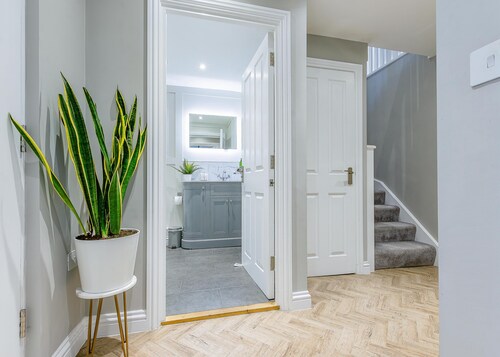 Superior Apartment Two Bedroomed Ensuite