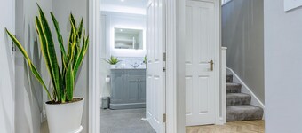 Superior Apartment Two Bedroomed Ensuite