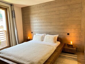 3 soverom og wi-fi (inkludert)