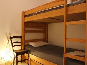 3 bedrooms