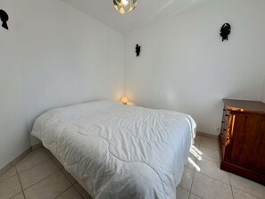 3 habitaciones 