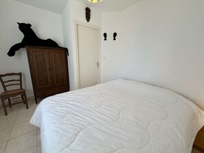 3 Schlafzimmer