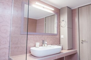 Apartamento | Banheiro