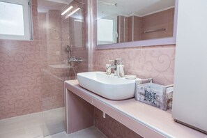 Appartement | Salle de bain