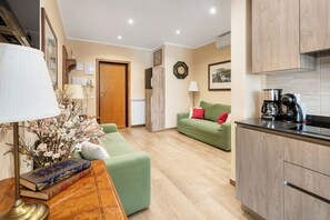 TV - ROMAN DREAM I, exclusive apartment nearby Saint Peter's! (Roma)