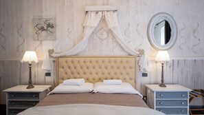 1 Schlafzimmer, Schreibtisch, kostenloses WLAN