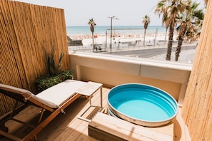 Room - The Seven Seas Tel Aviv (Tel Aviv)