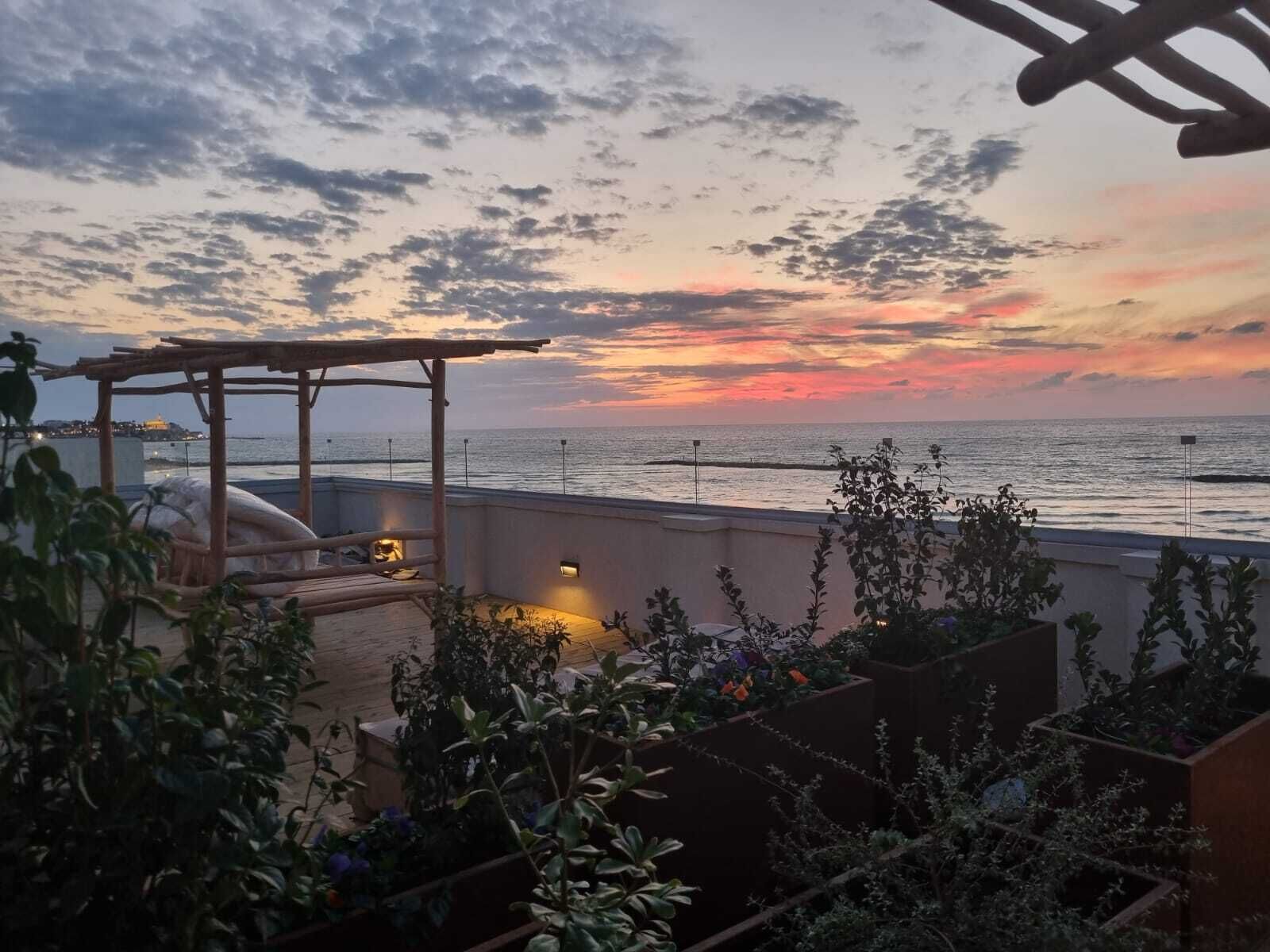 Foto - The Seven Seas Tel Aviv