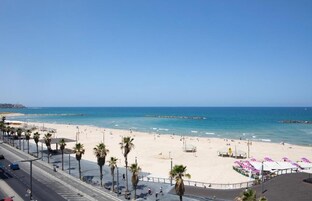 Vistas desde el alojamiento