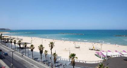 The Seven Seas Tel Aviv