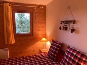 2 chambres, Internet gratuit