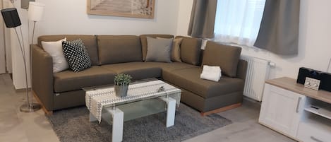 Fernseher