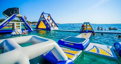 La Maison des Délices