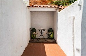 Terras