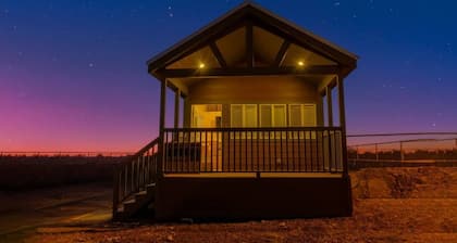 Grand Canyon South Rim: Private Cabin: Sleeps 8