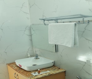 Ducha