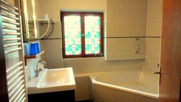 HÄrtork och handdukar