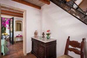 Interior - Orionas Village - One bedroom Maisonette (Chania)